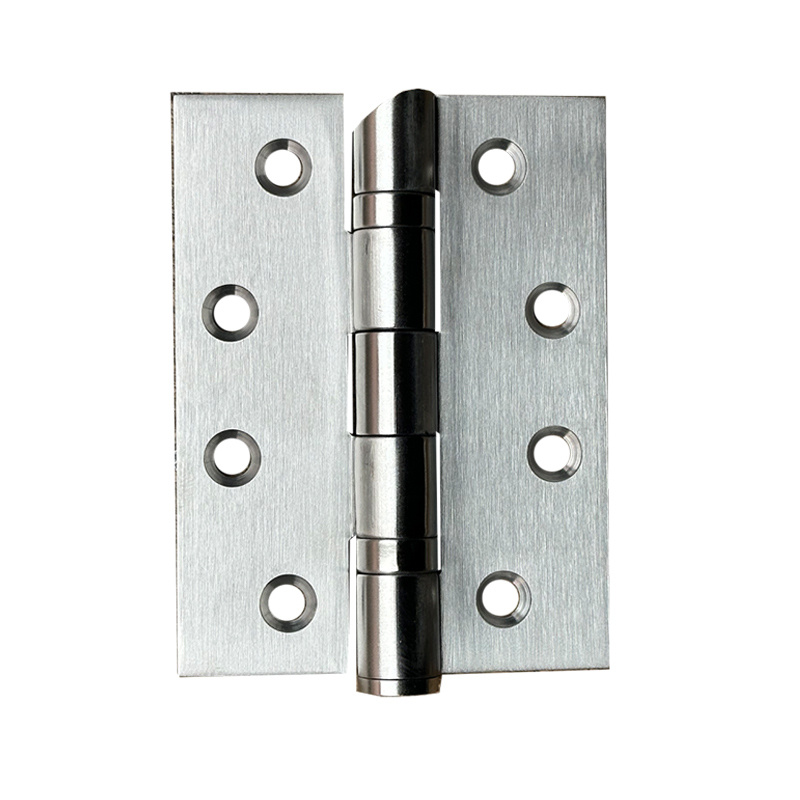 Security Hinges