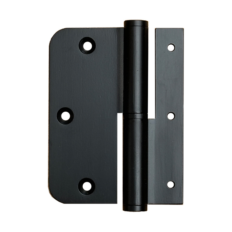 Why Heavy Duty Continuous Hinges Are Essential for High-Traffic Areas