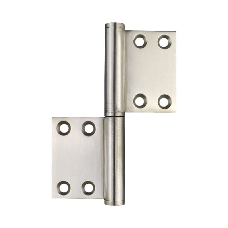 Lift-off Hinges