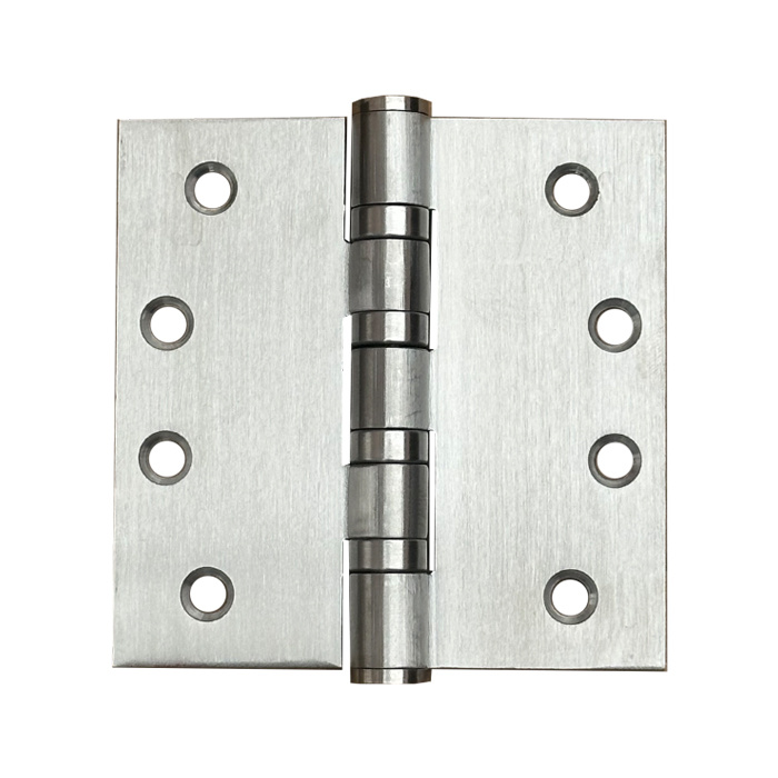 Understanding Heavy Duty Stainless Steel Hinges: Strength and Versatility for Your Projects Understanding Heavy Duty Stainless Steel Hinges: Strength and Versatility for Your Projects