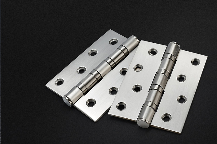 Buffers for hinges