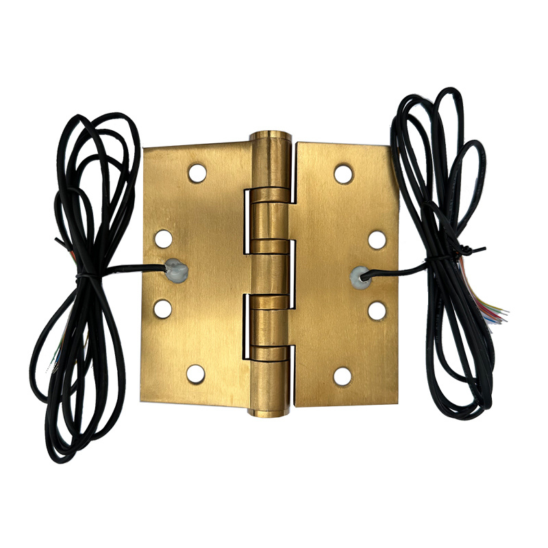Concealed Electric Hinges