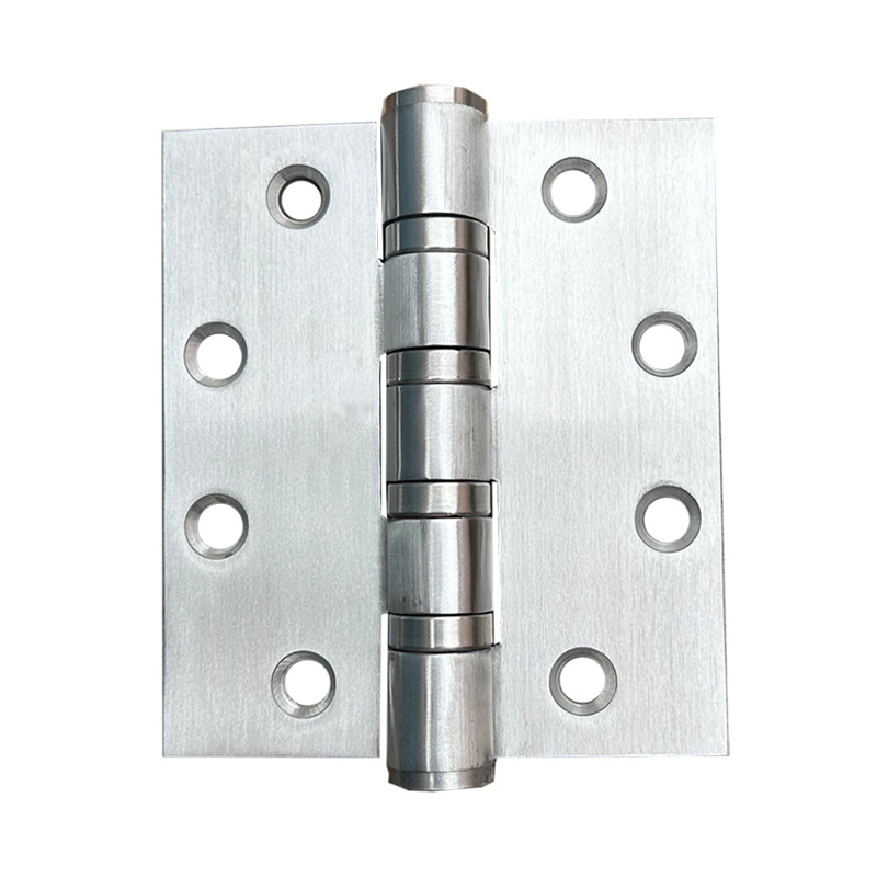 Heavy Duty Hinges