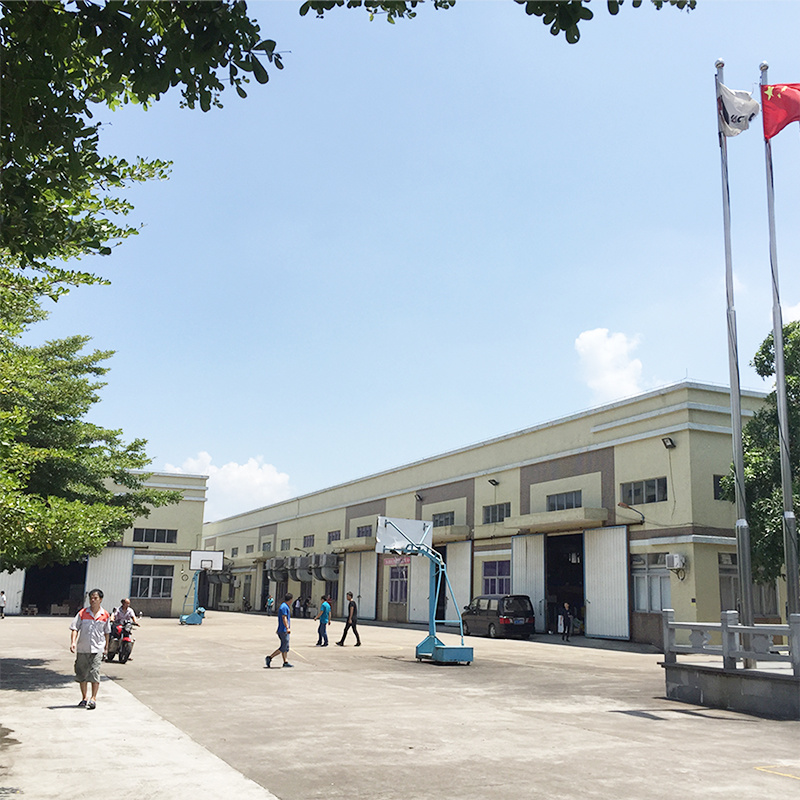 Factory Factory