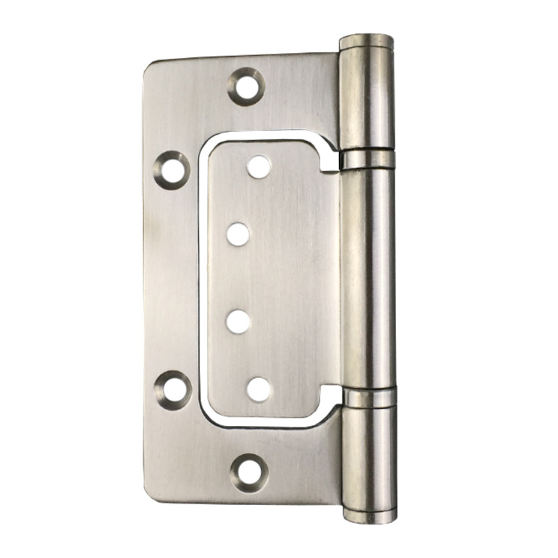 Flush Hinges
