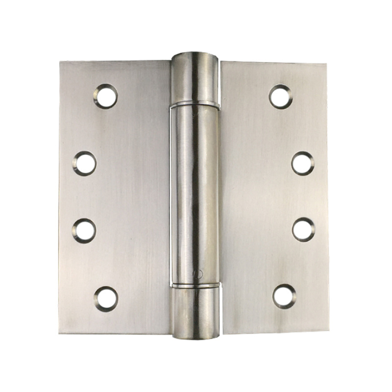 Spring Hinges