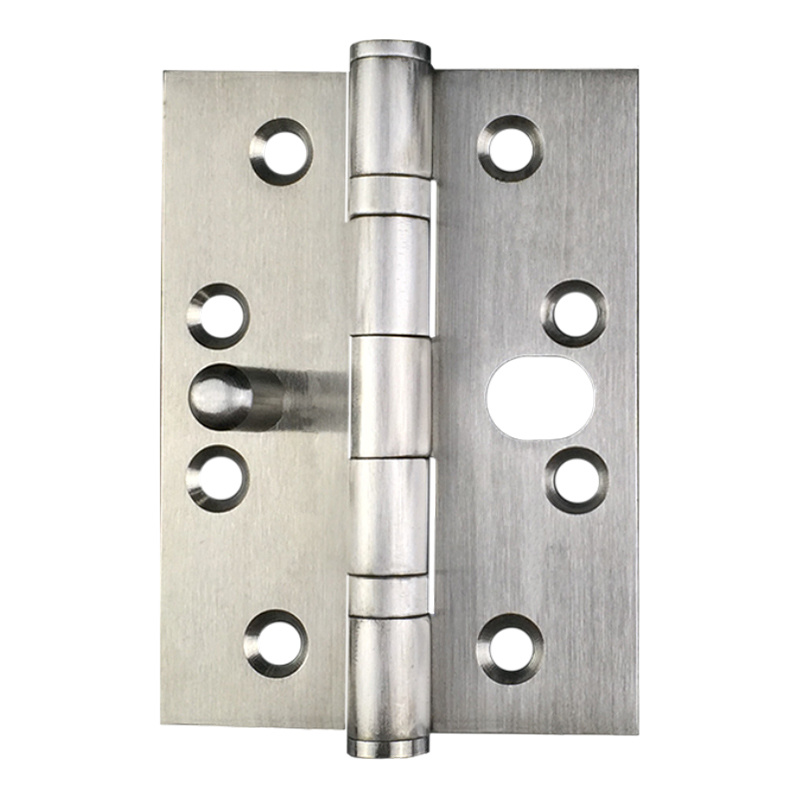 Understanding Heavy Duty Continuous Hinges: A Comprehensive Guide
