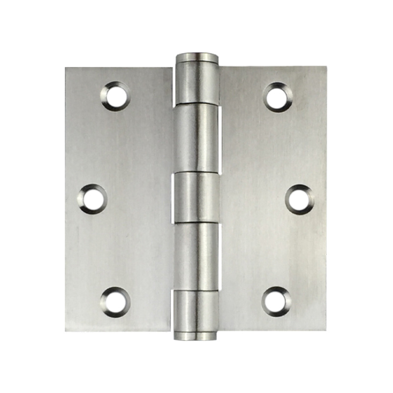 Architectural Butt Hinges