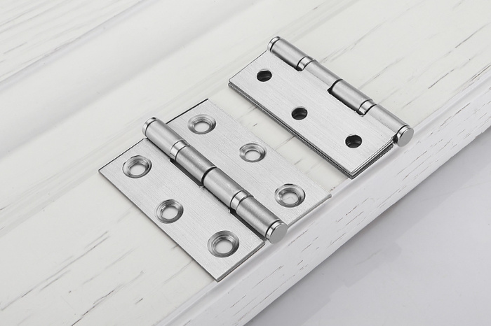 Points for choosing hardware hinges Points for choosing hardware hinges