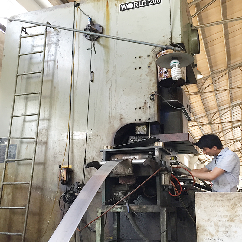 Factory Factory
