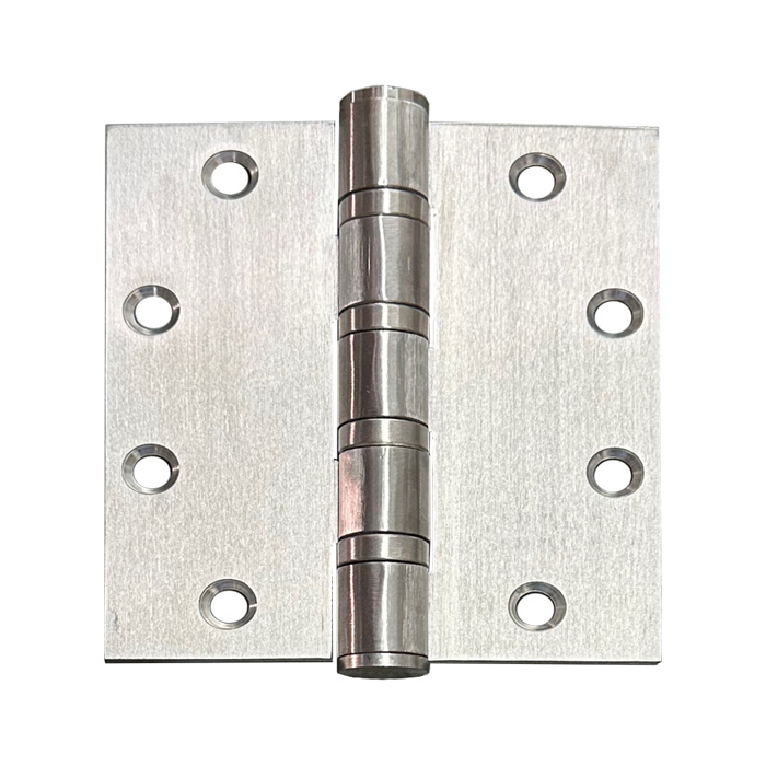 Heavy Duty Stainless Hinges: Features That Make a Difference for Durability and Performance