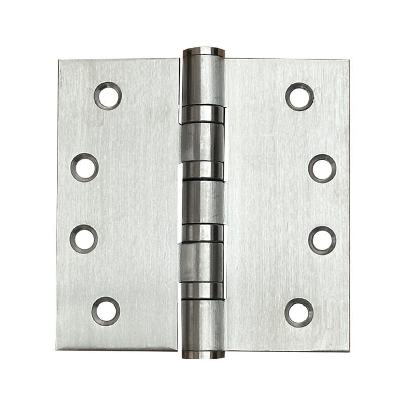 Architectural Butt Hinges