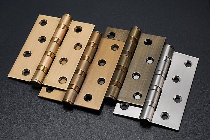 What are hinges, the difference between hinges and hinges