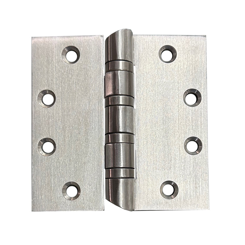 Security Hinges