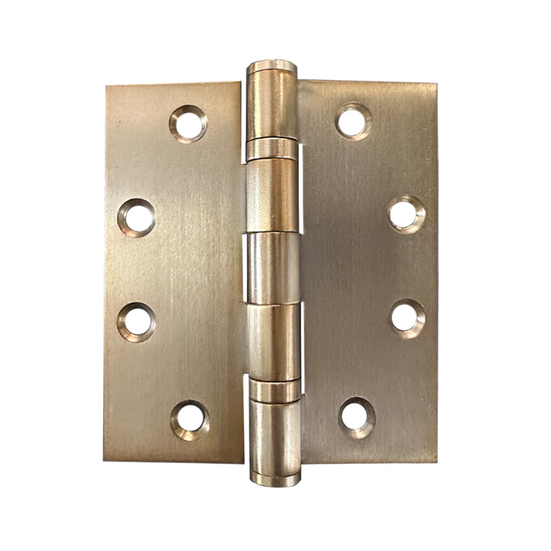 Architectural Butt Hinges