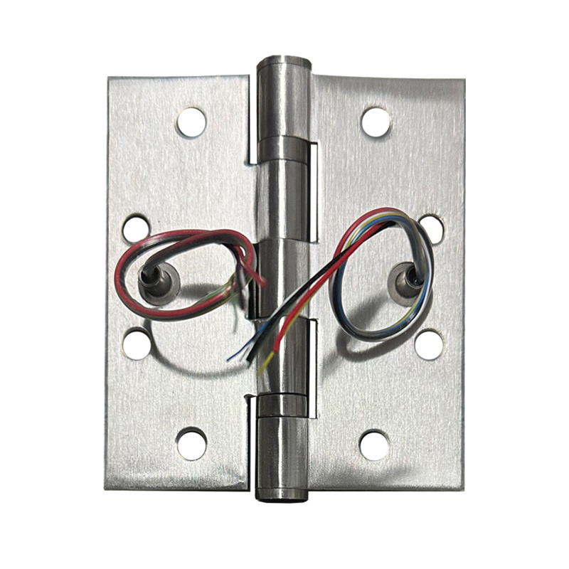 Concealed Electric Hinges