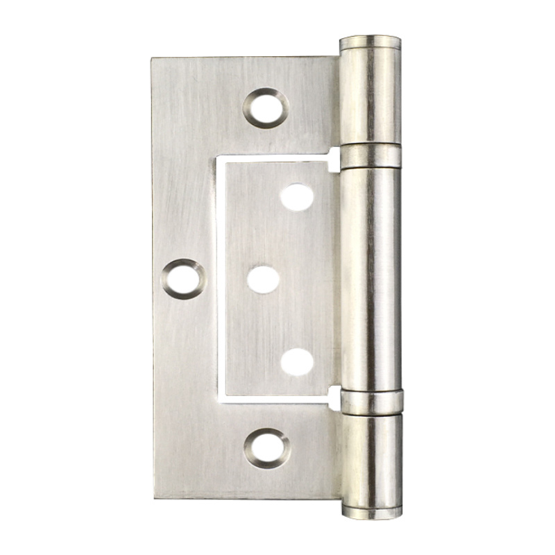 Flush Hinges