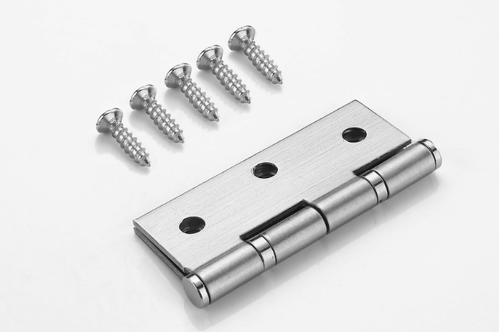 Cabinet hinges broken down by specification, type and style