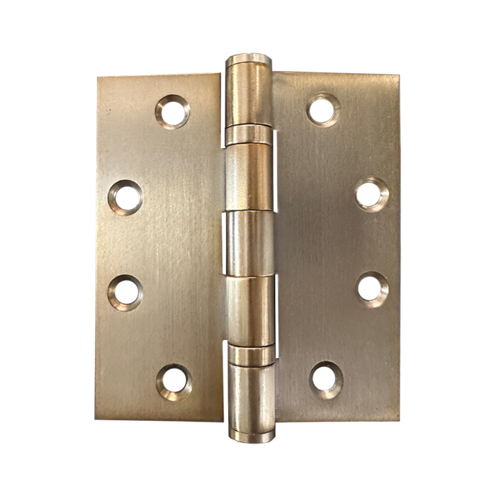 Essential Guide to Heavy Duty Stainless Steel Door Hinges: Durability Meets Functionality