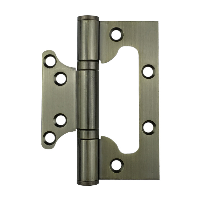Flush Hinges