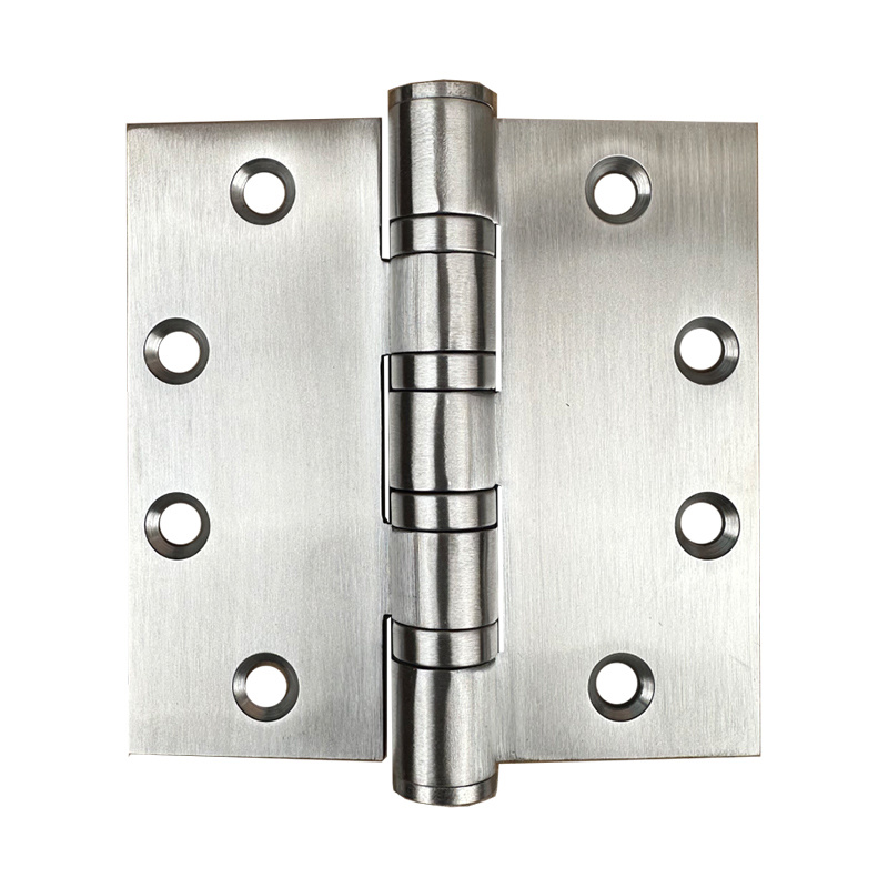 Heavy Duty Hinges