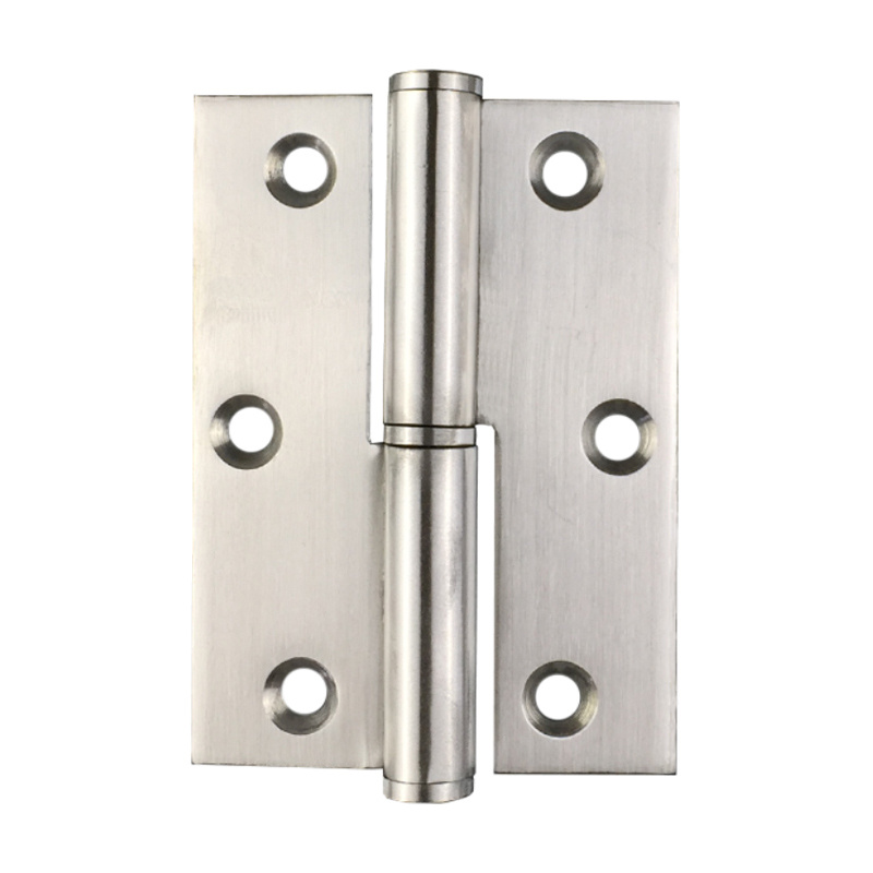 Lift-off Hinges