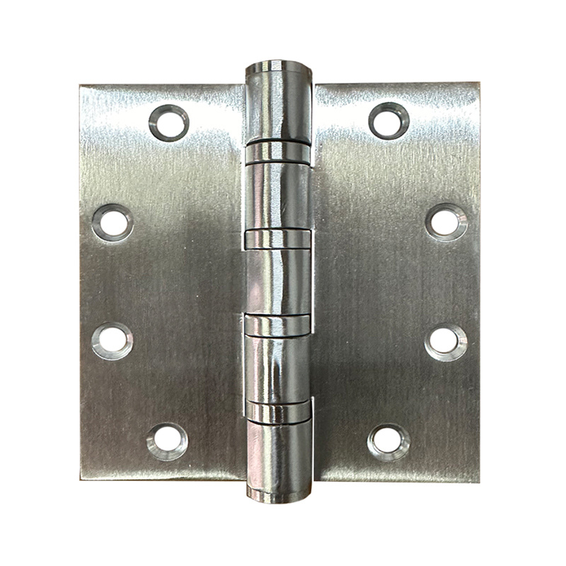 Heavy Duty Hinges