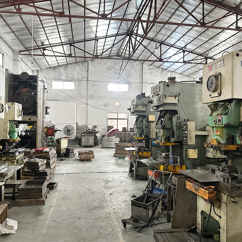Factory Factory