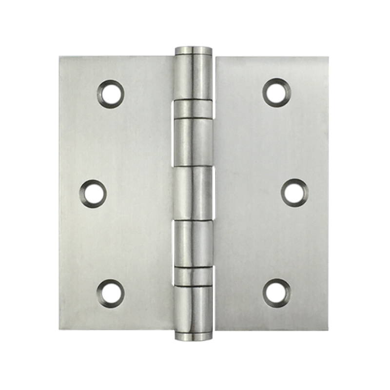 Architectural Butt Hinges