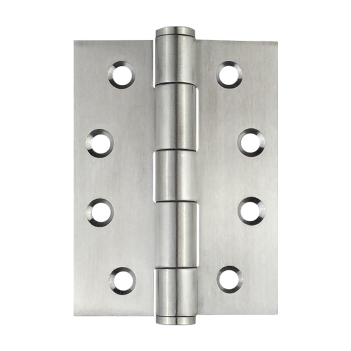 The Ultimate Guide to Choosing Heavy Duty Stainless Steel Door Hinges