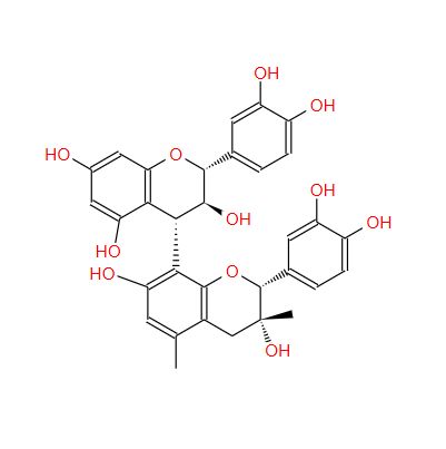 Grape Seed Extract 84929-27-1