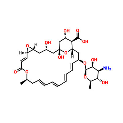 Natamycin CAS 7681-93-8 Natamycin CAS 7681-93-8