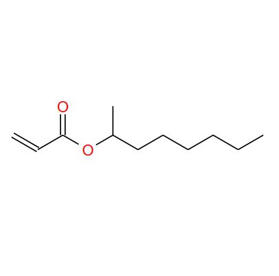 2-OCTYL ACRYLATE CAS 42928-85-8