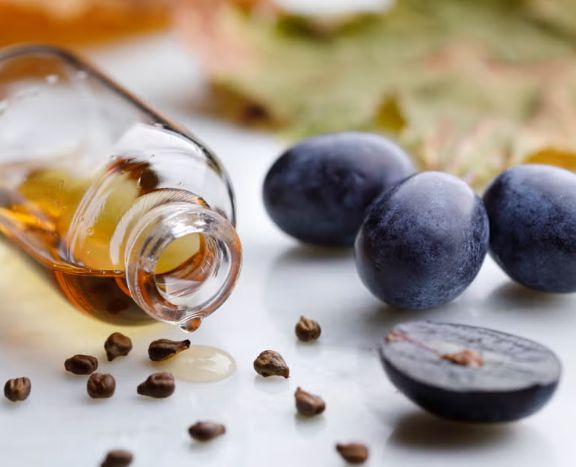 Grape Seed Extract