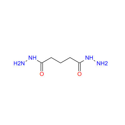 Glutaric Dihydrazide CAS 1508-67-4 Glutaric Dihydrazide CAS 1508-67-4