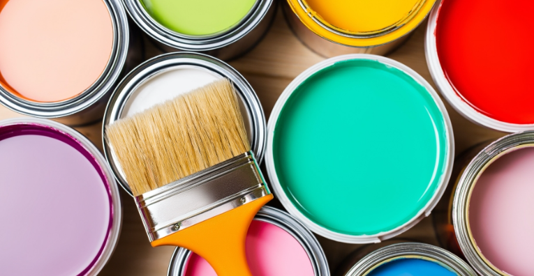 UV coatings