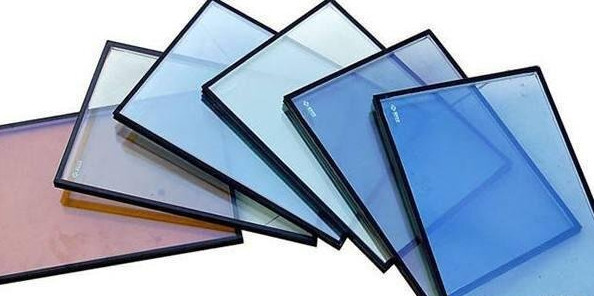 PVB safety glass