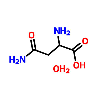 L(+)-Asparagine monohydrate CAS 5794-13-8 L(+)-Asparagine monohydrate CAS 5794-13-8