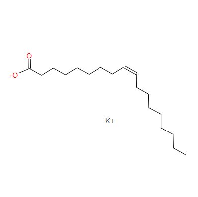 Potassium oleate CAS 143-18-0 Potassium oleate CAS 143-18-0