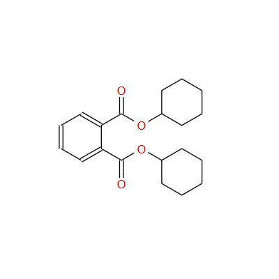 Dicyclohexyl phthalate(DCHP) CAS 84-61-7 Dicyclohexyl phthalate(DCHP) CAS 84-61-7