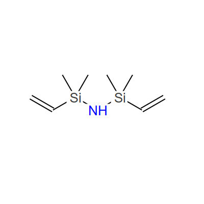 1,1,3,3-Tetramethyl-1,3-divinyldisilazane CAS 7691-02-3 1,1,3,3-Tetramethyl-1,3-divinyldisilazane CAS 7691-02-3