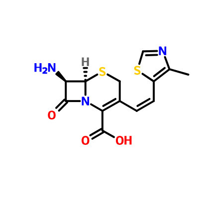 7-ATCA CAS 155723-02-7 7-ATCA CAS 155723-02-7
