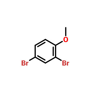 2,4-Dibromoanisole CAS 21702-84-1 2,4-Dibromoanisole CAS 21702-84-1