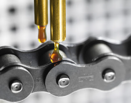 Chain Lubricant