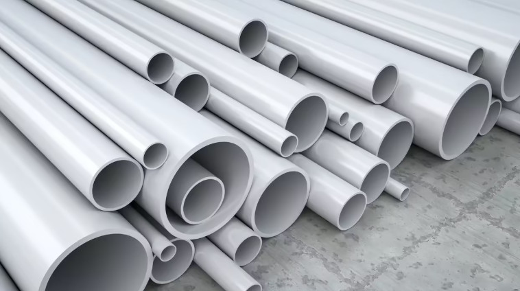 PVC PIPE