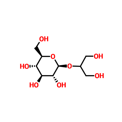 Глицерилглюкозид CAS 22160-26-5