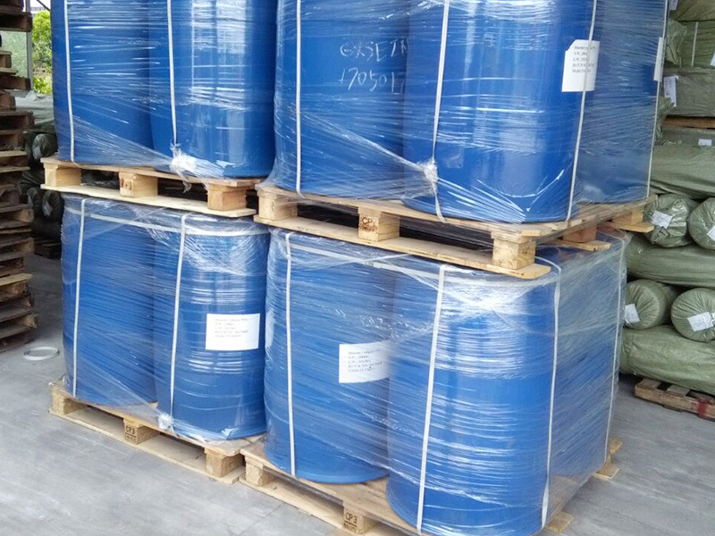 3-Cyclopentylacrylonitrile CAS 591769-05-0 3-Cyclopentylacrylonitrile CAS 591769-05-0