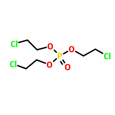 Tris(2-chloroethyl) Phosphate(TCEP) CAS 115-96-8 Tris(2-chloroethyl) Phosphate(TCEP) CAS 115-96-8