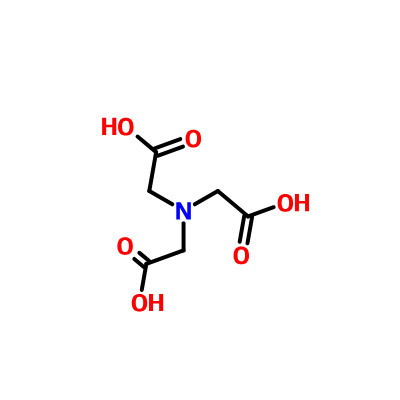 Nitrilotriacetic acid(NTA) CAS 139-13-9 Nitrilotriacetic acid(NTA) CAS 139-13-9