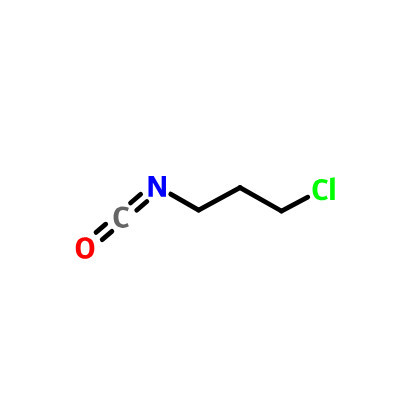 3-Chloropropyl Isocyanate CAS 13010-19-0